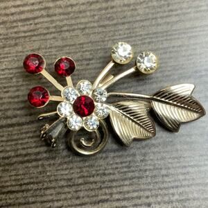 Vintage brooch